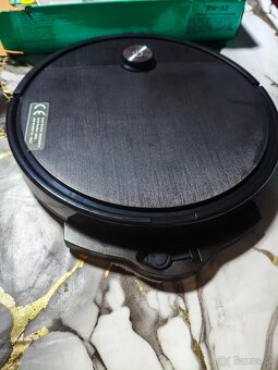 Robotický vysávač - 3