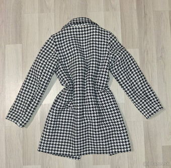 Zimný kabát č.146 - 3