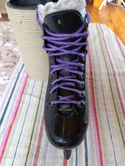 Predám pánske korčule - 3