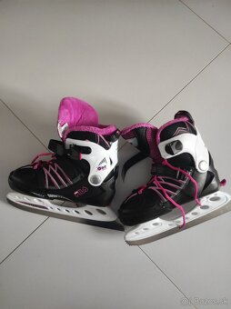 Predám detské korčule - 3
