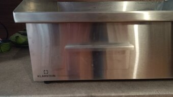 Elektrický gril Klarstein Grillmeile 3000G - 3