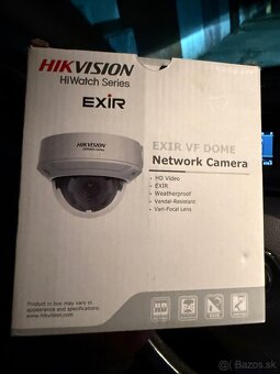 Kamera Hikvision HWI-D640 H-Z - 3