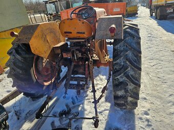 Fiat traktor 441 DT - 3