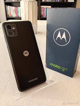 Motorola G32 6/128 GB - 3