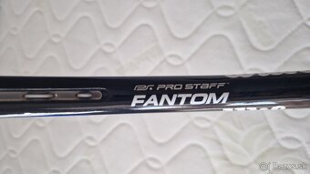 Wilson squash raketa - 3