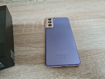 Samsung Galaxy S21 5G - 3