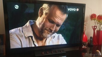 Panasonic TX P50 G30E, plazma 50 palcov - 3