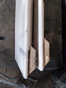 Elektrický ohrievac - 3