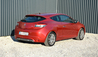 Renault Mégane Coupé 1.5 DCi GT - 3