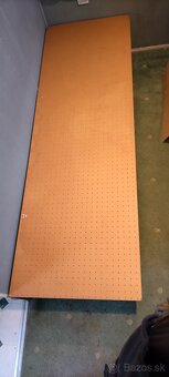 Detská postel 180x60cm - 3