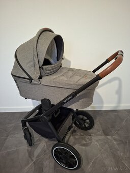 Predám kočík Move cross - 3