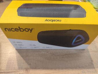 Niceboy raze fusion - 3