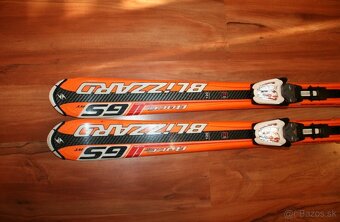 Lyže Blizard race junior 120 cm - 3