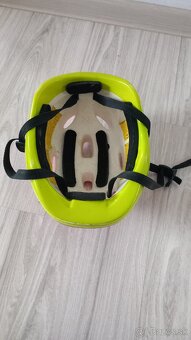 Cyklistická prilba - 3