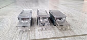 Osvetlenie nôh,kufra Origo VW Group - 3