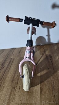 Puky odrážadlo - 3