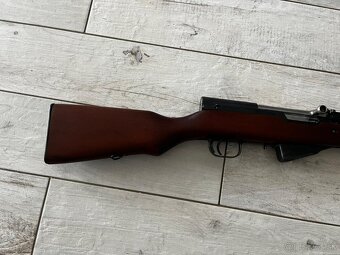 SKS Simonov - 3