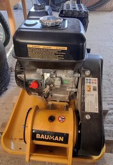 » Bauman BM 929155 RP – Vibračná doska 86kg - 3