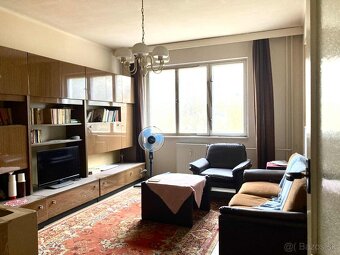 3-izbový byt s loggiou v širšom centre, Komárno - 3