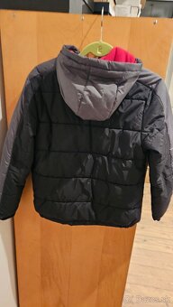 Detska bunda Jordan nike. - 3