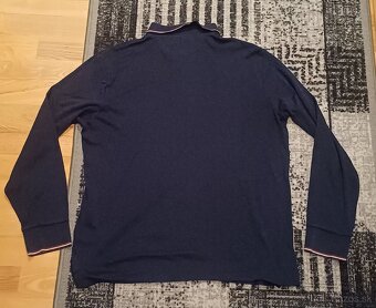 Ralph Lauren tmavomodré - 3