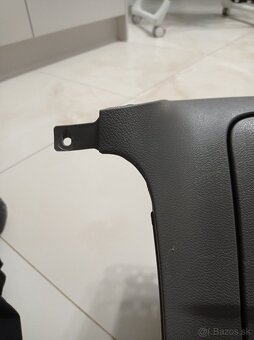 Odkladacia skrinka spolujazdca Golf 5 - 3