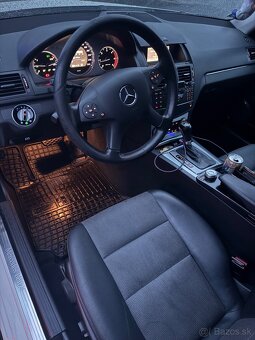 Mercedes - Benz C220 CDI - 3