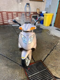 ✅Vymením Dealim 125✅ - 3