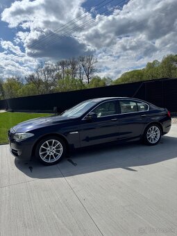 Bmw 530d - 3