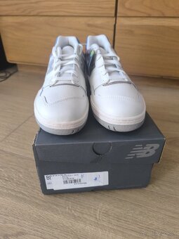 New balance 550 - 3