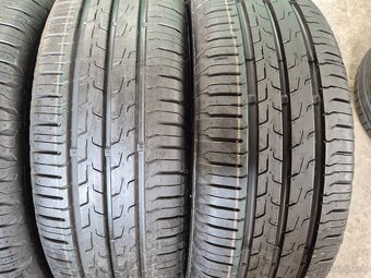 195/65 r15 letné 4 ks CONTINENTAL - nejazdené - 3