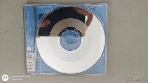 Predám orig. CD Chris Rea - Julia, 1991 - 3