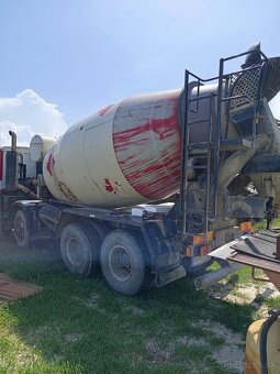 predam nadstavbu domiesavac - 3