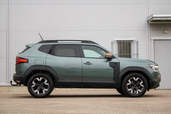 Dacia Duster Extreme 1.2TCe 96kw mHEV - ODPOČET DPH - 3