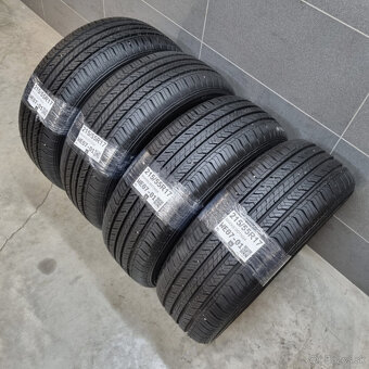 Letné pneumatiky 215/55 R17 MAXXIS - 3