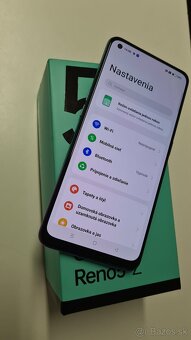 Oppo reno5 Z dual sim - 3