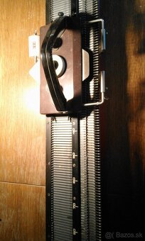 pletaci stroj dopleta - 3