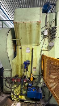 LIS VSS LE 250 P - 3