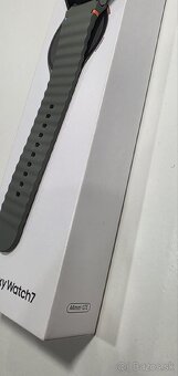 Samsung galaxy watch 7 44mm, lte - 3