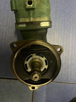 Vzduchový kompresor WABCO / VOLVO – 912 112 002 0 - 3