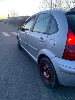 Predam Citroën c3 1.4 HDI 50kw - 3