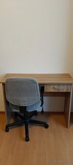 Predám stolík + stoličku - 3