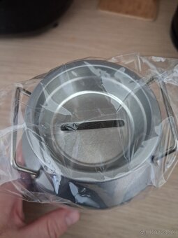 Detská pokladnička 5x18cm - 3