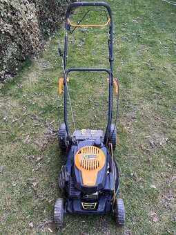 Benzinova kosacka riwall 4735 - 3