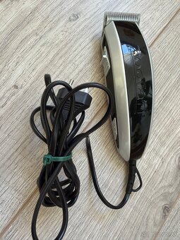 Zoofari strojček na strihanie srsti – (ako nový) - 3