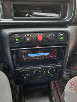 Predám Citroën berlingo - 3