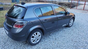 Opel Astra H 1.4 EcoTec (66 kW) - 3