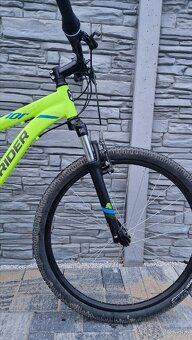 Horský bicykel ROCKRISER ST100 - 3