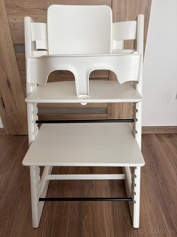 Stoke stolicka tripp trapp - 3