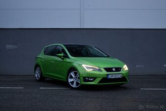 Seat Leon 5f fr 2.0tdi 135kw Cupra - 3